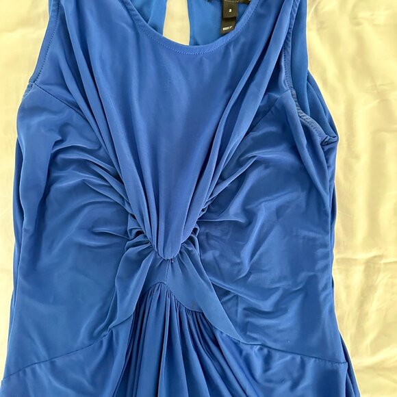 Maternity Maxi/Formal Dress Bundle (8 Pieces) - Picture 6 of 11
